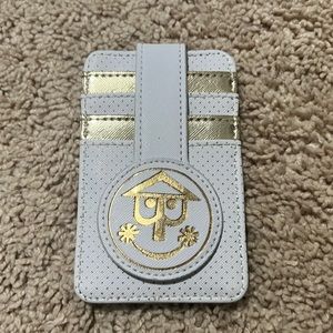 Small World Disney Wallet